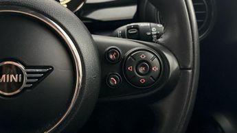 MINI Electric Hatch COOPER S LEVEL 2