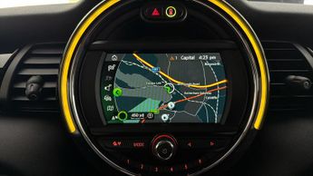 MINI Electric Hatch COOPER S LEVEL 2