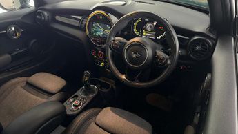 MINI Electric Hatch COOPER S LEVEL 2