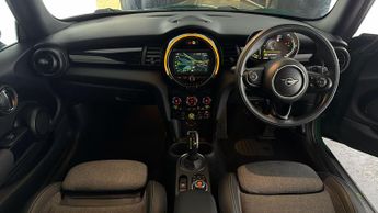 MINI Electric Hatch COOPER S LEVEL 2