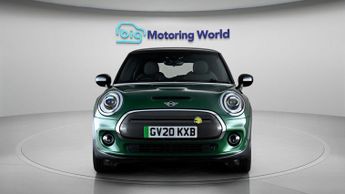 MINI Electric Hatch COOPER S LEVEL 2