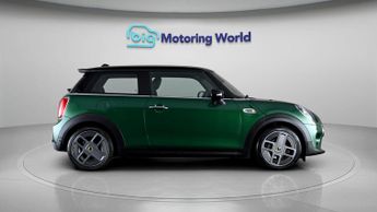 MINI Electric Hatch COOPER S LEVEL 2