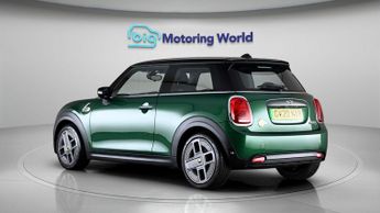 MINI Electric Hatch COOPER S LEVEL 2