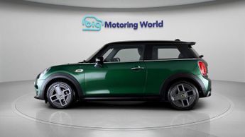MINI Electric Hatch COOPER S LEVEL 2