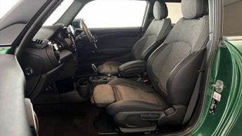 MINI Electric Hatch COOPER S LEVEL 2