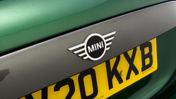 MINI Electric Hatch COOPER S LEVEL 2
