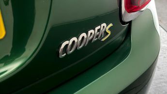 MINI Electric Hatch COOPER S LEVEL 2