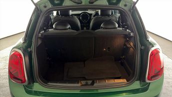 MINI Electric Hatch COOPER S LEVEL 2