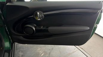 MINI Electric Hatch COOPER S LEVEL 2