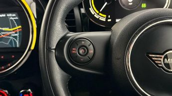 MINI Electric Hatch COOPER S LEVEL 2