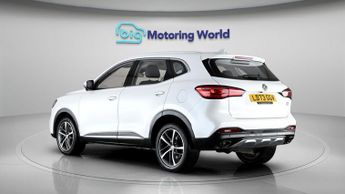 MG MG HS EXCITE