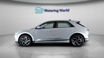 Hyundai IONIQ 5 PREMIUM