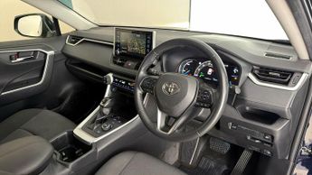 Toyota RAV4 VVT-I DESIGN