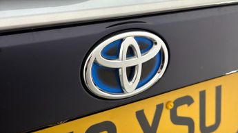 Toyota RAV4 VVT-I DESIGN