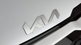 Kia Sportage GT-LINE ISG
