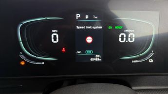 Kia Sportage GT-LINE ISG