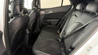 Kia Sportage GT-LINE ISG