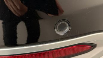 Kia Sportage GT-LINE ISG