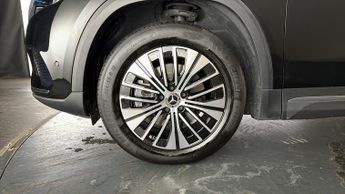 Mercedes-Benz EQA EQA 250PLUS SPORT EXECUTIVE