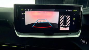 Peugeot 2008 PURETECH EAT8 S/S GT