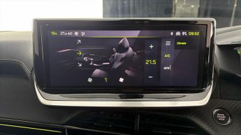 Peugeot 2008 PURETECH EAT8 S/S GT