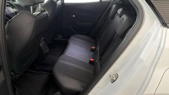 Peugeot 2008 PURETECH EAT8 S/S GT
