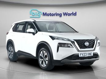 Nissan X-Trail DIG-T ACENTA PREMIUM XTRONIC