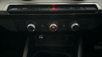 Audi Q2 TFSI SPORT