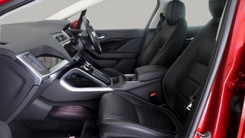 Jaguar I-PACE SE