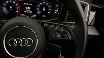 Audi A1 SPORTBACK TFSI SPORT