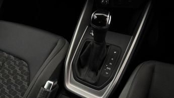 Audi A1 SPORTBACK TFSI SPORT