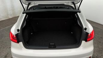 Audi A1 SPORTBACK TFSI SPORT