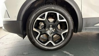 Vauxhall Mokka Electric ULTIMATE