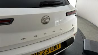 Vauxhall Mokka Electric ULTIMATE