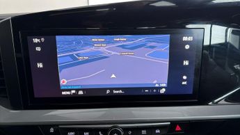 Vauxhall Mokka Electric ULTIMATE