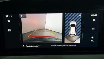 Vauxhall Mokka Electric ULTIMATE
