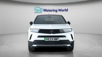 Vauxhall Mokka Electric ULTIMATE