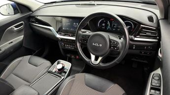 Kia Niro 2