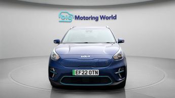 Kia Niro 2