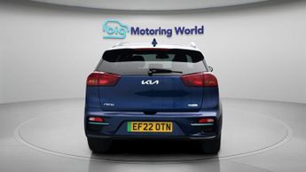 Kia Niro 2