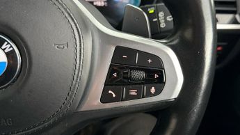 BMW X3 XDRIVE20D M SPORT