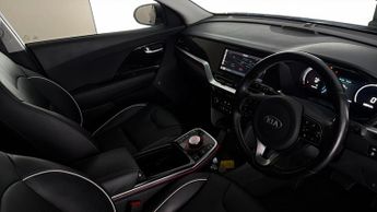 Kia Niro 4