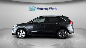 Kia Niro 4