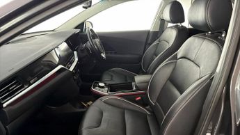 Kia Niro 4