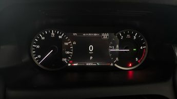 Land Rover Discovery Sport R-DYNAMIC S