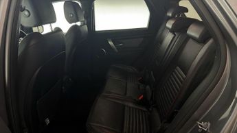 Land Rover Discovery Sport R-DYNAMIC S