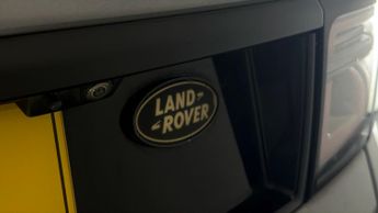 Land Rover Discovery Sport R-DYNAMIC S