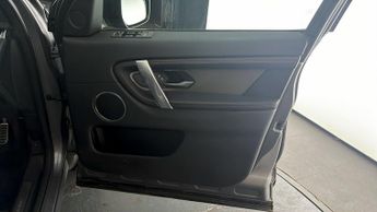 Land Rover Discovery Sport R-DYNAMIC S