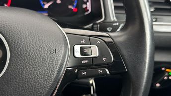 Volkswagen T-Roc SEL TSI EVO DSG