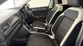 Volkswagen T-Roc SEL TSI EVO DSG
